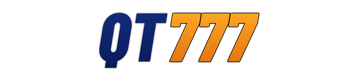 QT777 Logo